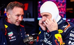 Red Bull - Jordan: «Mi vergogno per Perez, ma Horner e Verstappen hanno le loro colpe» - Red Bull - Jordan: «Mi vergogno per Perez, ma Horner e Verstappen hanno le loro colpe»