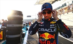 Red Bull - Jordan: «Mi vergogno per Perez, ma Horner e Verstappen hanno le loro colpe» - Red Bull - Jordan: «Mi vergogno per Perez, ma Horner e Verstappen hanno le loro colpe»