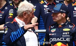 Red Bull Junior Team in crisi, Marko ingaggia due nuovi talenti di 16 e 14 anni