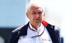 Red Bull: l'addio di Marko innesca un effetto domino? - Red Bull: l'addio di Marko innesca un effetto domino?