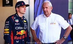 Red Bull: l'addio di Marko innesca un effetto domino? - Red Bull: l'addio di Marko innesca un effetto domino?
