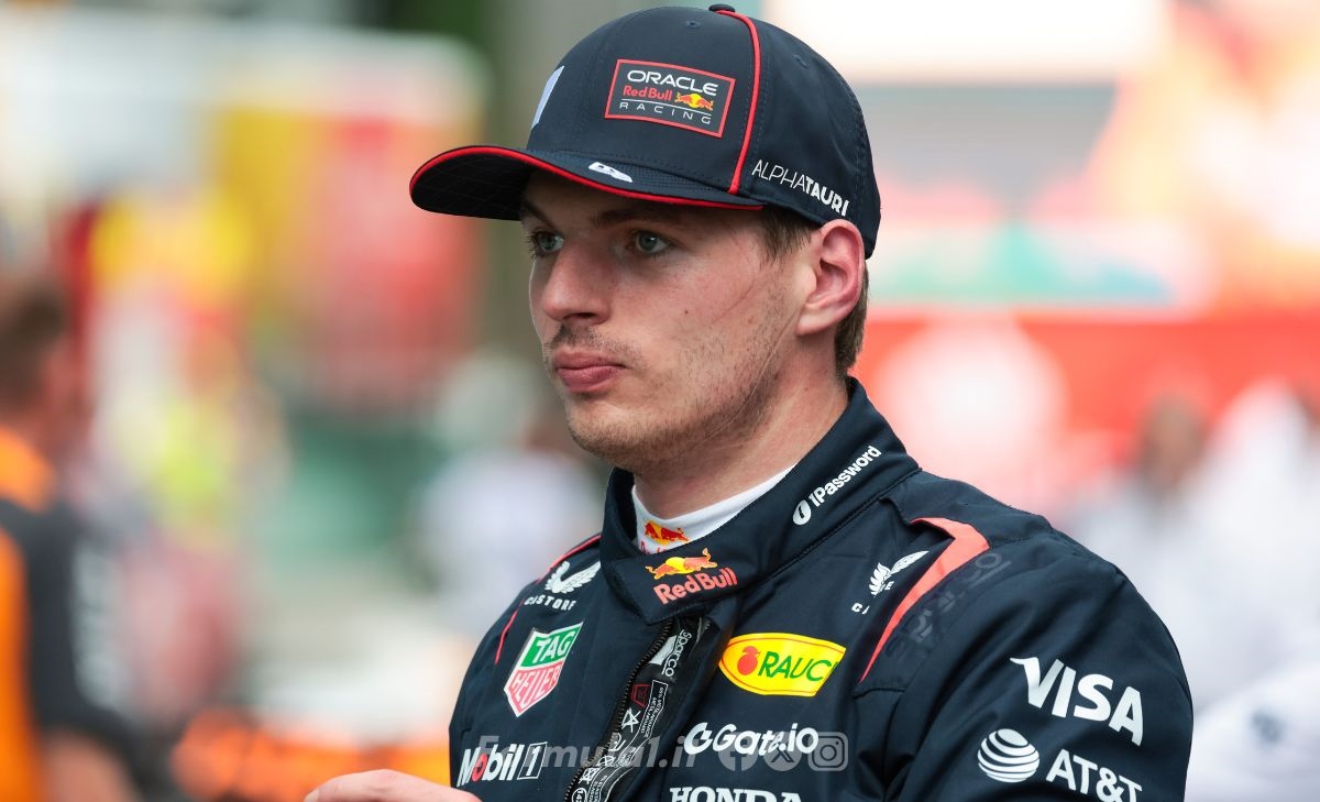 Red Bull, l'addio di Verstappen sarà l'inizio (o la fine) di un maleficio Red Bull, l'addio di Verstappen sarà l'inizio (o la fine) di un maleficio