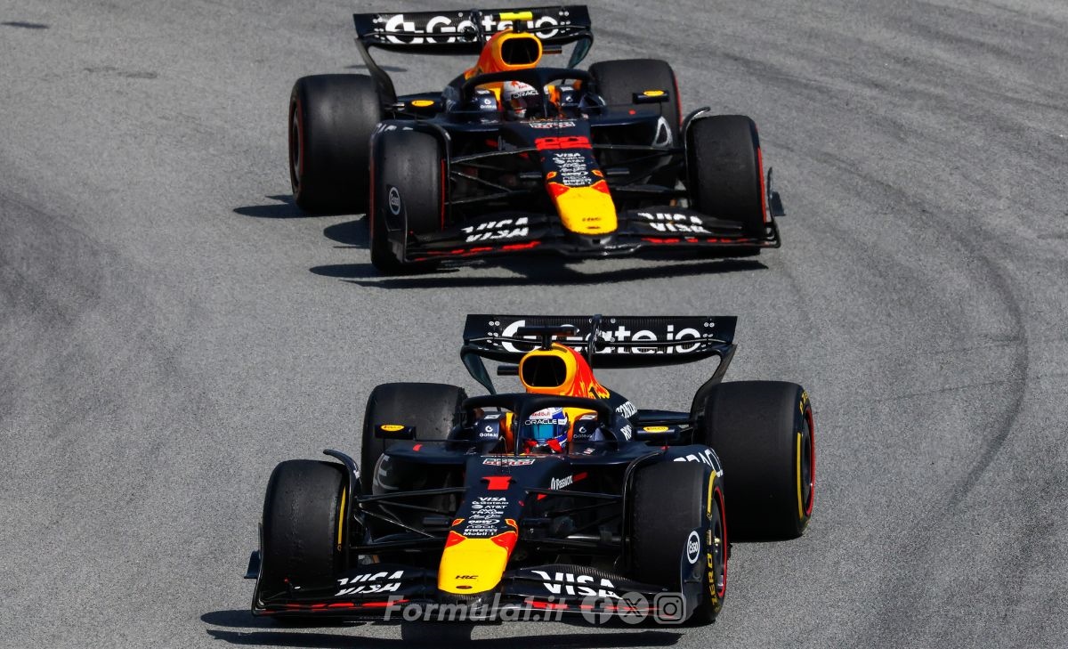 Red Bull, l''addio di Verstappen sarà l''inizio (o la fine) di un maleficio