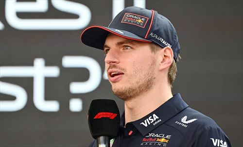 Red Bull, l'affondo di Verstappen: «Monaco? Stavamo quasi giocando Mario Kart...»