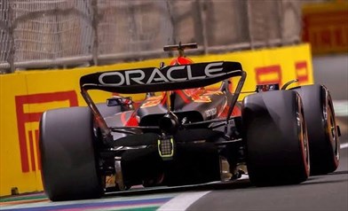 Red Bull, l'ala posteriore è il segreto alla base dell'effetto DRS della RB19: i dettagli 