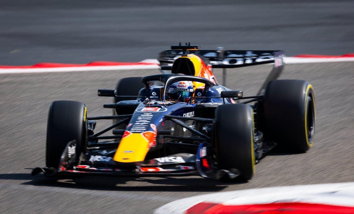 Red Bull, l'allarme dopo il GP del Giappone: «La vettura è terribile e pericolosa«