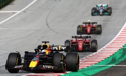 Red Bull, l'ex Honda: «Potremo ottenere al massimo un'altra vittoria prima della sosta»