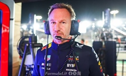 Red Bull, l'ex pilota è certo: «Il caso Horner è l'inizio della fine»