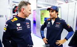 Red Bull, l'ex pilota è certo: «Il caso Horner è l'inizio della fine» - Red Bull, l'ex pilota è certo: «Il caso Horner è l'inizio della fine»