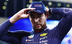 Red Bull, la delusione di Perez: «Abbiamo dato tutto, torneremo più forti» - Red Bull, la delusione di Perez: «Abbiamo dato tutto, torneremo più forti»