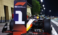 Red Bull, la RB20 è irregolare? I controlli FIA dicono il contrario - Red Bull, la RB20 è irregolare? I controlli FIA dicono il contrario