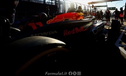Red Bull, la RB20 è irregolare? I controlli FIA dicono il contrario - Red Bull, la RB20 è irregolare? I controlli FIA dicono il contrario
