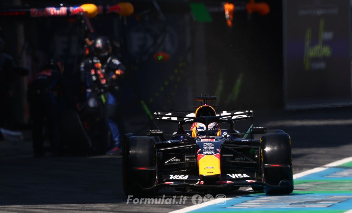 Red Bull, la regina senza trono: in Austria il riscatto sulla FIA