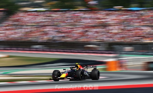 Red Bull, la regina senza trono: in Austria il riscatto sulla FIA - Red Bull, la regina senza trono: in Austria il riscatto sulla FIA