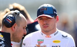 Red Bull, la spiegazione del «Te l'avevo detto» di Lambiase a Verstappen