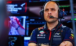 Red Bull, Lambiase: «Max ha imparato una qualità fondamentale nel 2021»