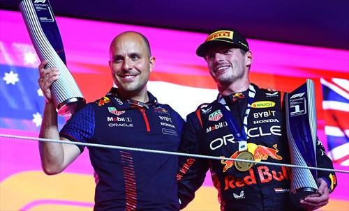 Red Bull, Lambiase: «Vi svelo il limite di Verstappen. 2026? Farà la differenza»