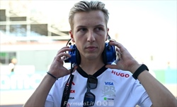 Red Bull: Lawson deve essere il pilota del futuro, altrimenti... - Red Bull: Lawson deve essere il pilota del futuro, altrimenti...