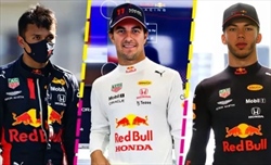 Red Bull: Lawson deve essere il pilota del futuro, altrimenti... - Red Bull: Lawson deve essere il pilota del futuro, altrimenti...
