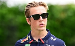 Red Bull - Lawson ha studiato Verstappen: «Conosco l'auto e il punto di forza di Max» - Red Bull - Lawson ha studiato Verstappen: «Conosco l'auto e il punto di forza di Max»