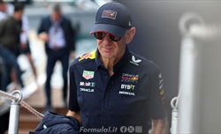 Red Bull: le conseguenze dell'addio di Newey sono già evidenti - Red Bull: le conseguenze dell'addio di Newey sono già evidenti