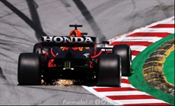 Red Bull: le nuove regole non ci rallenteranno