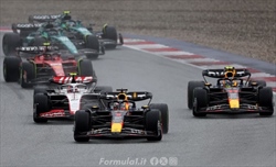 Red Bull: macchina che vince non si cambia, e invece... - Red Bull: macchina che vince non si cambia, e invece...