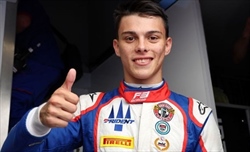 Red Bull, Maloney pilota di riserva: ecco i suoi numeri - Red Bull, Maloney pilota di riserva: ecco i suoi numeri