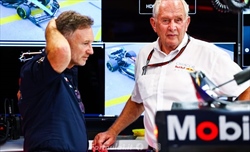 Red Bull, Marko: 