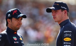 Red Bull, Marko