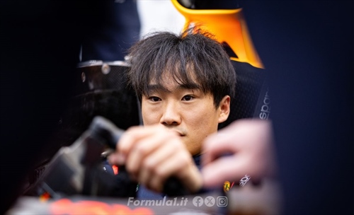 Red Bull, Marko fa mea culpa: «Verstappen non è felice. Tsunoda? Abbiamo sbagliato» - Red Bull, Marko fa mea culpa: «Verstappen non è felice. Tsunoda? Abbiamo sbagliato«