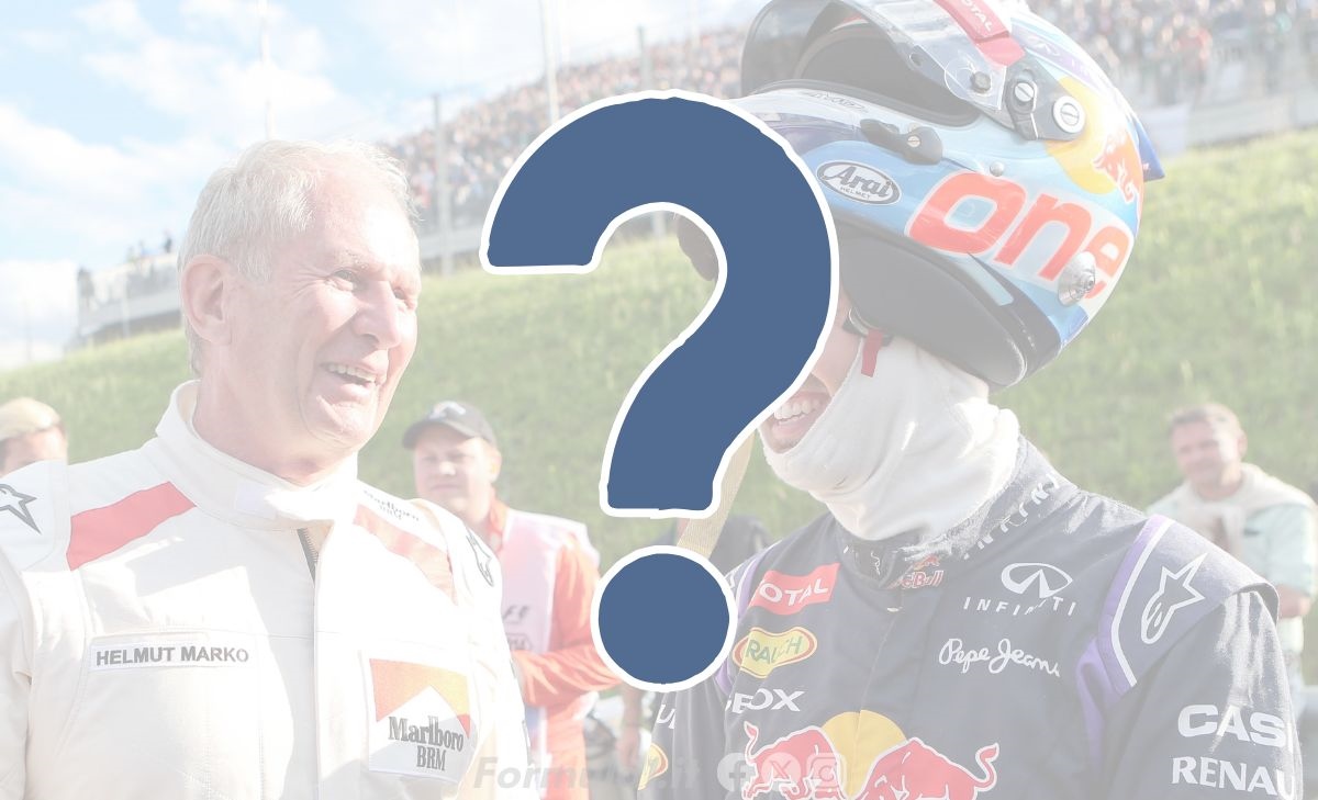 Red Bull, Marko out: tra i candidati al ruolo emerge un nome clamoroso 