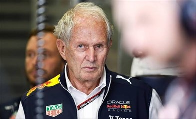 Red Bull, Marko punge i rivali: «Hanno copiato una vettura vecchia. RB20? Una rivoluzione»