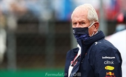 Red Bull, Marko rincara la dose: 