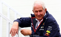 Red Bull, Marko sorprende: «Crash test fallito? Menomale»