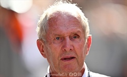 Red Bull, Marko al veleno: «Ferrari e Mercedes non hanno fatto un buon lavoro» - Red Bull, Marko: «Sorpreso che Ferrari e Mercedes non abbiano fatto passi in avanti»
