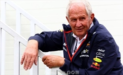 Red Bull, Marko spiega la differenza tra le prestazioni di Perez e Verstappen: «Max è Max» - Red Bull, Marko spiega la differenza tra le prestazioni di Perez e Verstappen: «Max è Max»