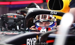 Red Bull, Mazzola spiega il problema avuto da Verstappen: «RB20 estrema» - Red Bull, Mazzola spiega il problema avuto da Verstappen: «RB20 estrema»