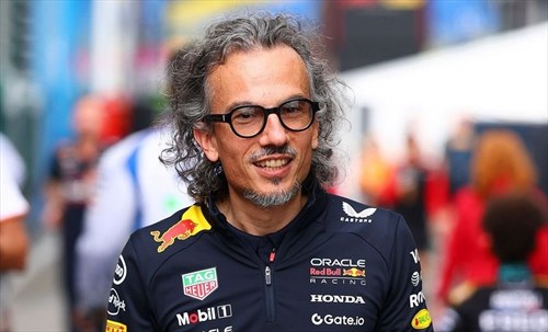 Red Bull, Mekies: «Soffriremo a inizio 2026. Mi sarebbe piaciuto restare in Ferrari«