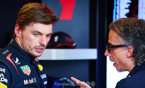 Red Bull, Mekies spietato: «Verstappen è solo uno dei piloti presenti in F1»