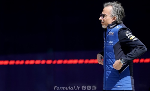 Red Bull in affanno, ma avverte Mercedes: «Torneremo al vertice» - Red Bull Mercedes