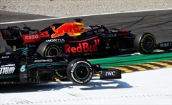 Red Bull-Mercedes