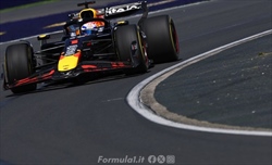 Red Bull mette le ali... ma per ora non vola: l'inizio è decisamente in salita