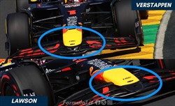 Red Bull mette le ali... ma per ora non vola: l'inizio è decisamente in salita - Red Bull mette le ali... ma per ora non vola: l'inizio è decisamente in salita
