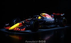 Red Bull: motore 2026? si fa avanti un nuovo costruttore
