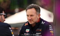 Red Bull nel caos: la parte thailandese ha offerto l'avvocato «indipendente» a Horner