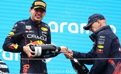 Red Bull, Newey 