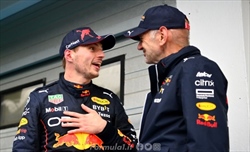 Red Bull, Newey: «Titolo più impegnativo di quanto sembra». Poi sulla miglior gara di Max - Red Bull, Newey 