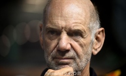 Newey, la sfida budget cap e il forte scetticismo sull'elettrico: «Cambiamenti risultato di lobbying» - Red Bull, Newey e il budget cap