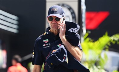 Red Bull, Newey: «Una caratteristica della RB20 non mi soddisfa. Soluzione? Nel 2025» - Red Bull, Newey: «Una caratteristica della RB20 non mi soddisfa. Soluzione? Nel 2025»